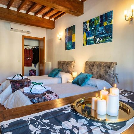 La Dimora Nell'Anfiteatro Hotel ลุคคา ภายนอก รูปภาพ