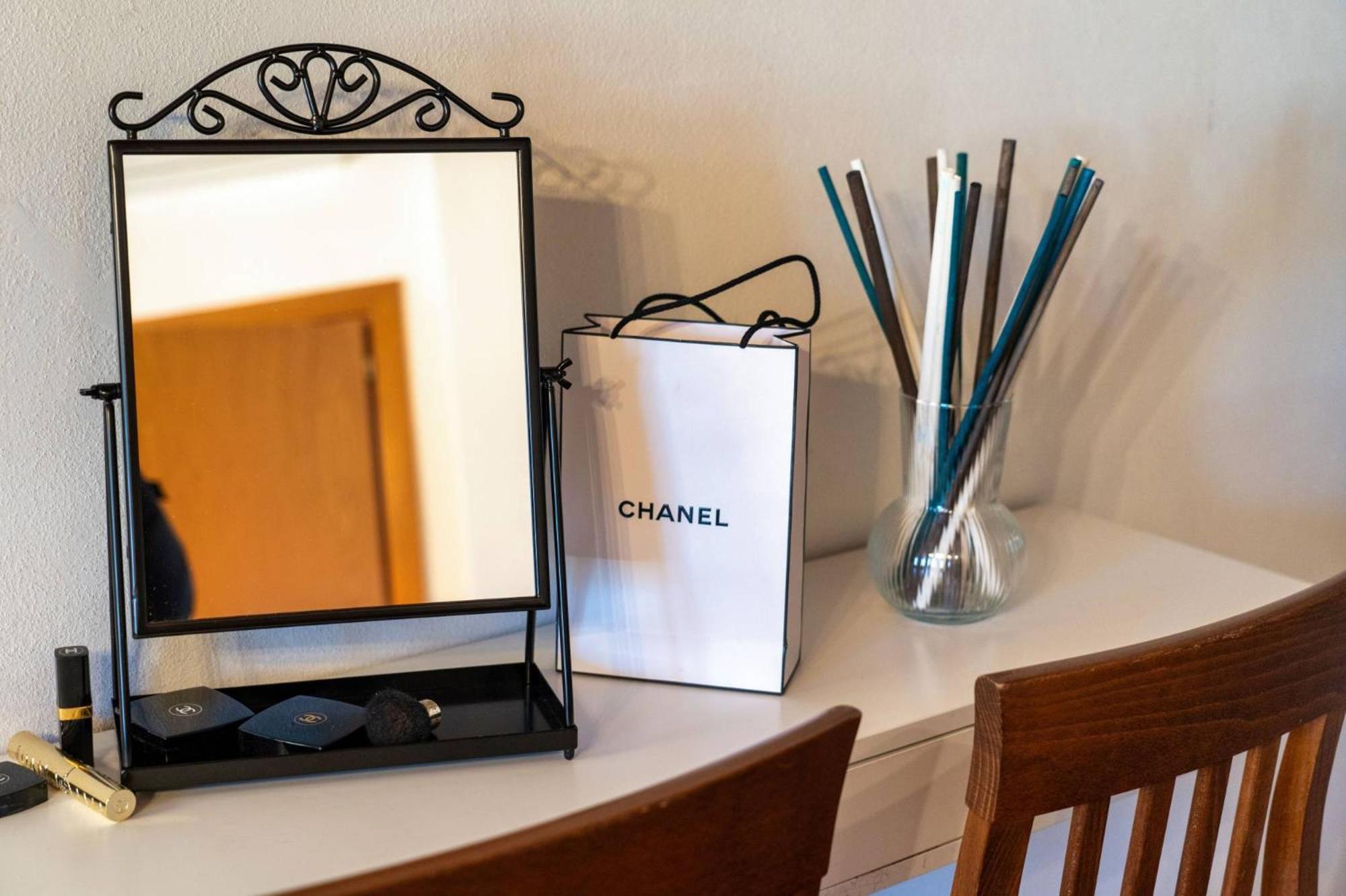 La Dimora Nell'Anfiteatro Hotel ลุคคา ภายนอก รูปภาพ