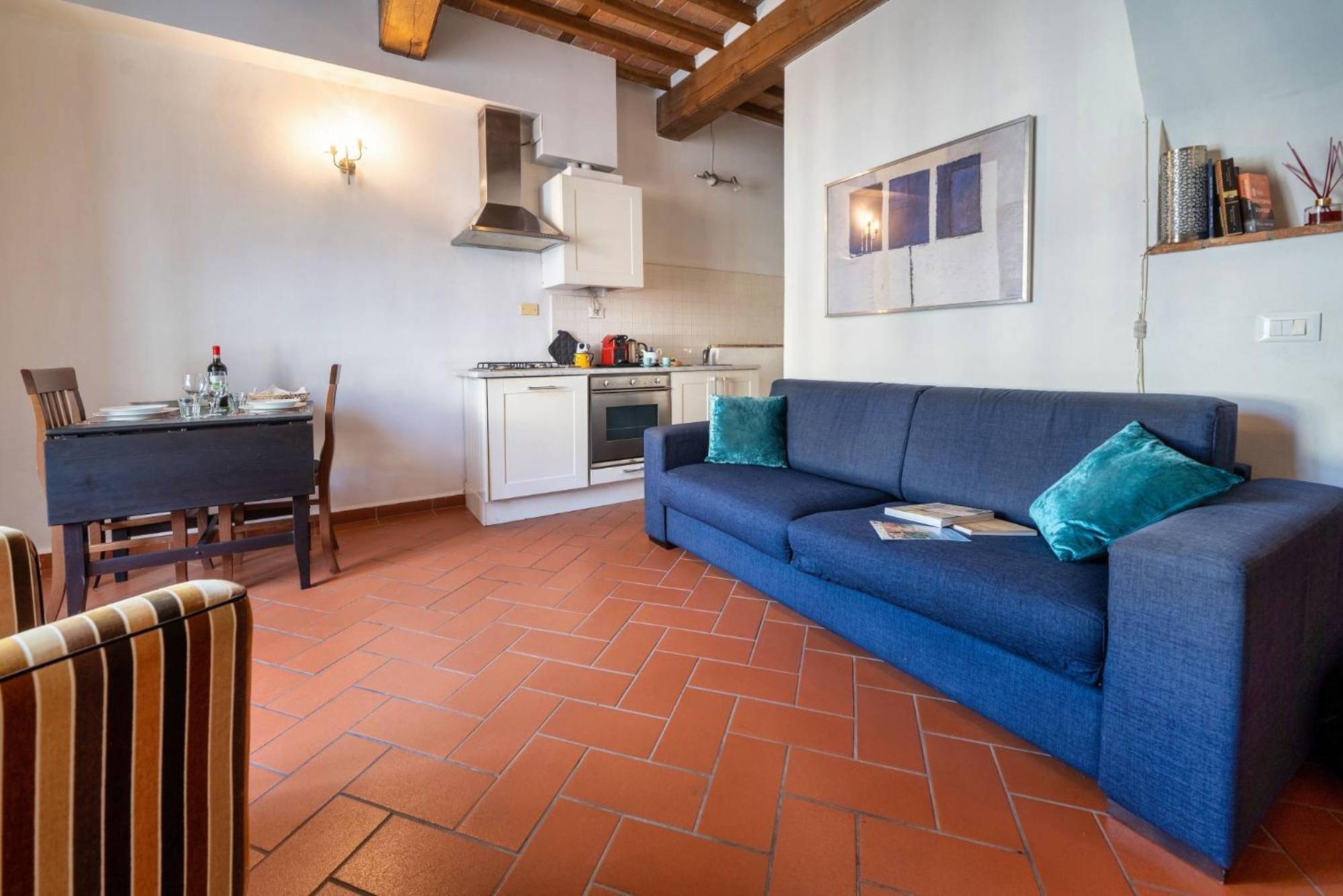 La Dimora Nell'Anfiteatro Hotel ลุคคา ภายนอก รูปภาพ