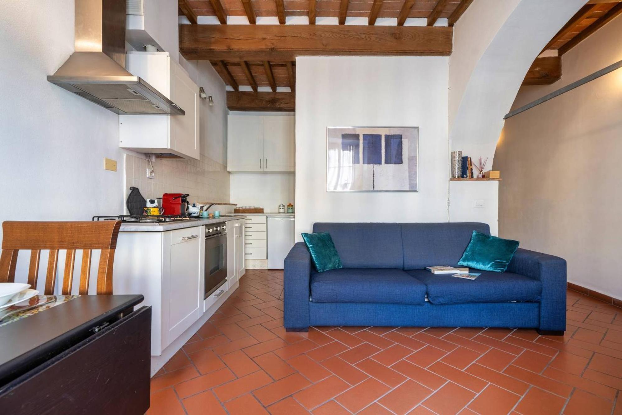 La Dimora Nell'Anfiteatro Hotel ลุคคา ภายนอก รูปภาพ