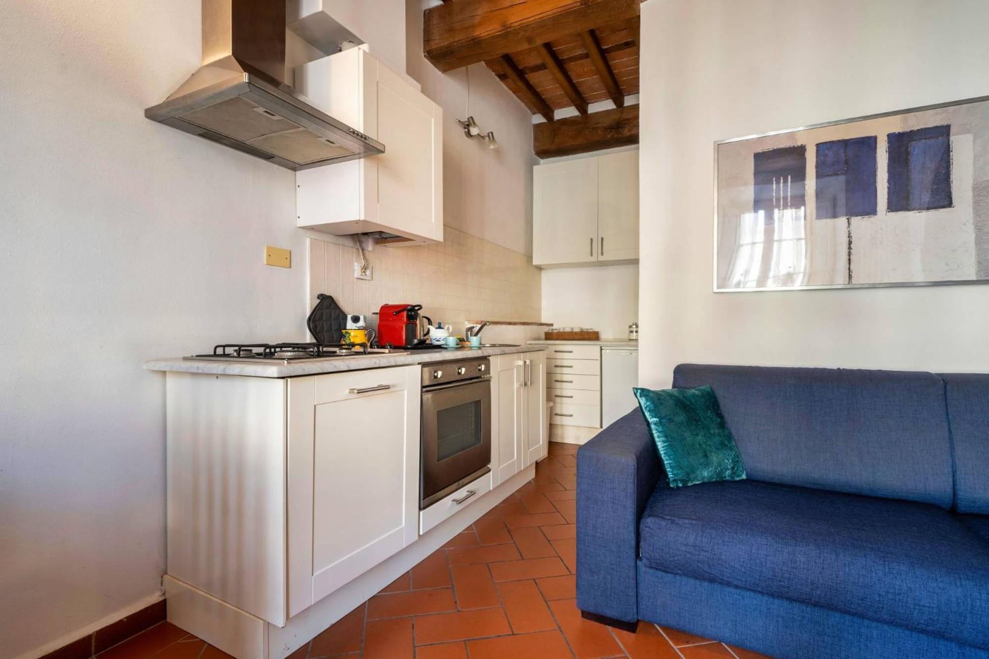 La Dimora Nell'Anfiteatro Hotel ลุคคา ภายนอก รูปภาพ
