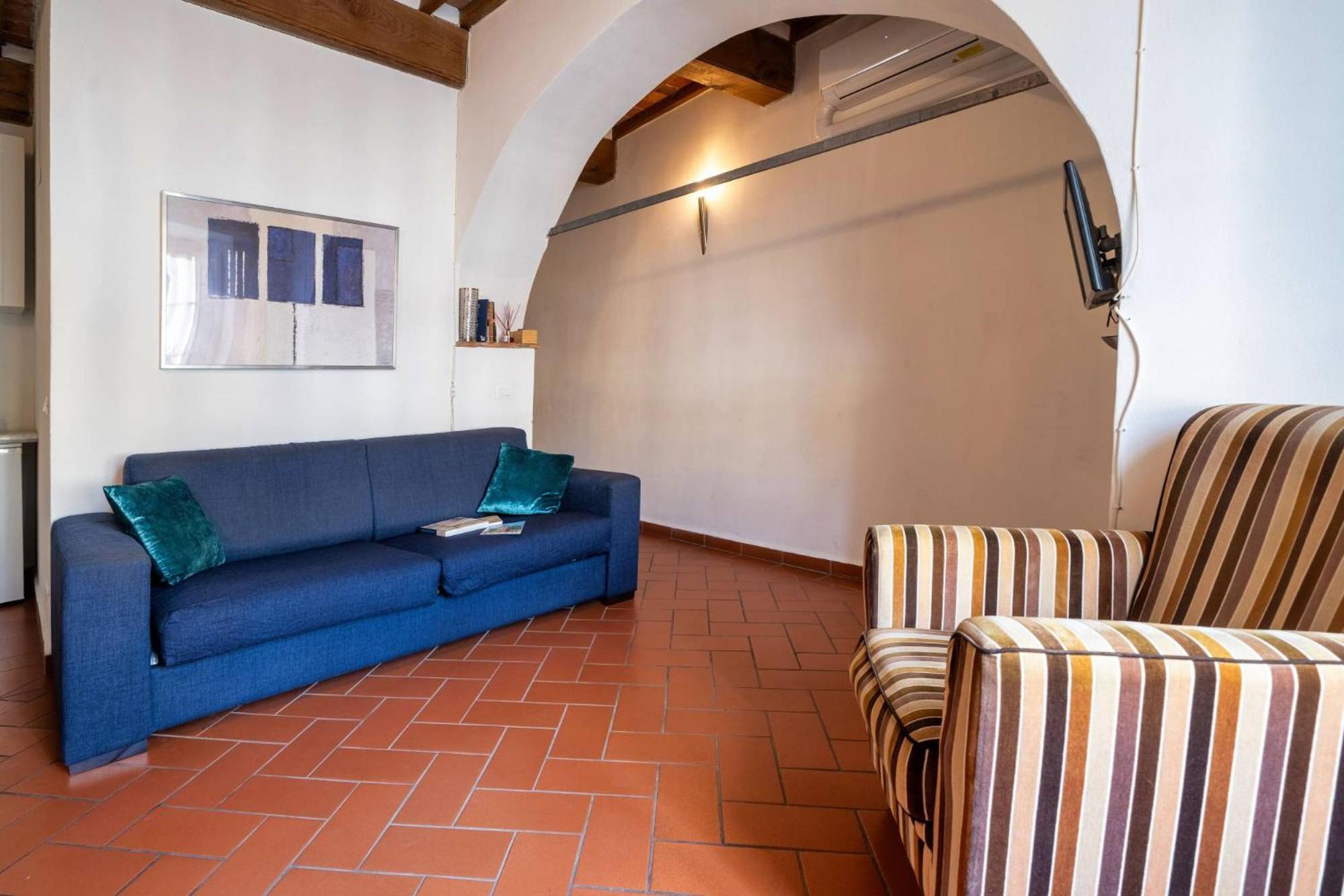 La Dimora Nell'Anfiteatro Hotel ลุคคา ภายนอก รูปภาพ