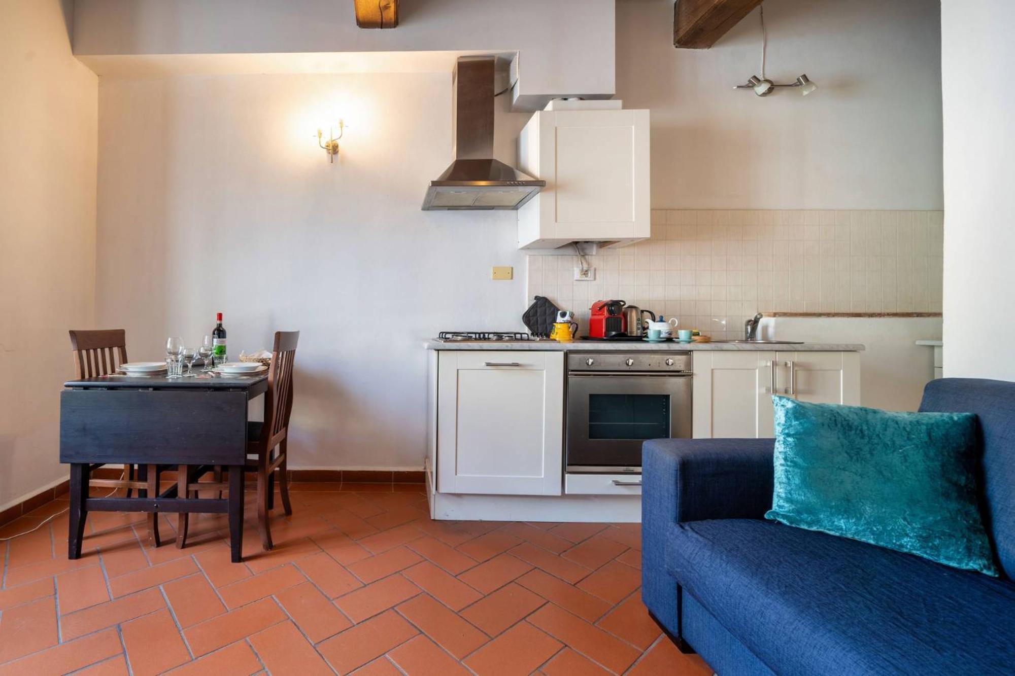La Dimora Nell'Anfiteatro Hotel ลุคคา ภายนอก รูปภาพ