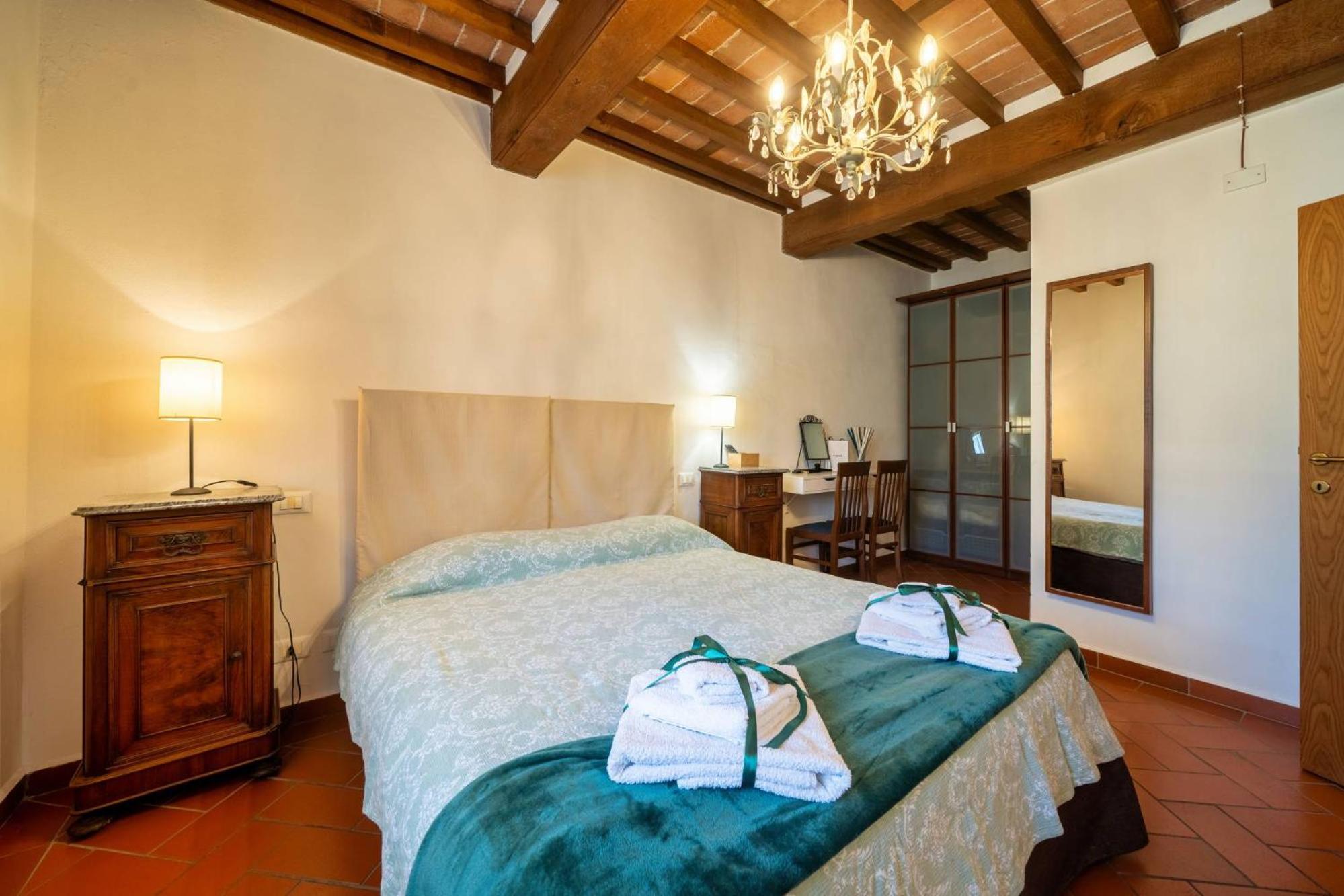La Dimora Nell'Anfiteatro Hotel ลุคคา ภายนอก รูปภาพ