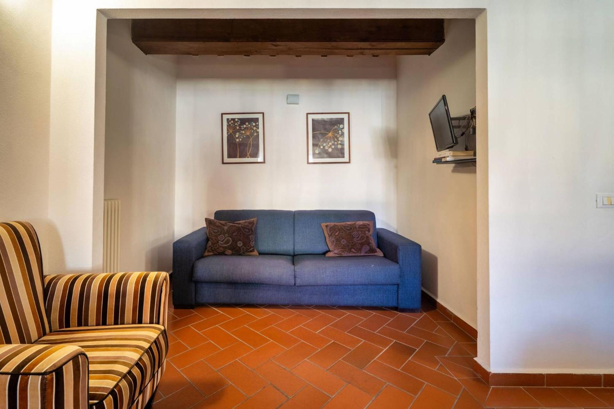 La Dimora Nell'Anfiteatro Hotel ลุคคา ภายนอก รูปภาพ
