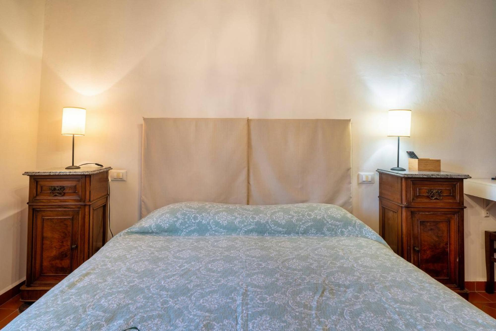 La Dimora Nell'Anfiteatro Hotel ลุคคา ภายนอก รูปภาพ